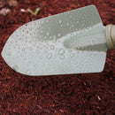 Conjunto de ferramentas de jardinagem cabo de plástico