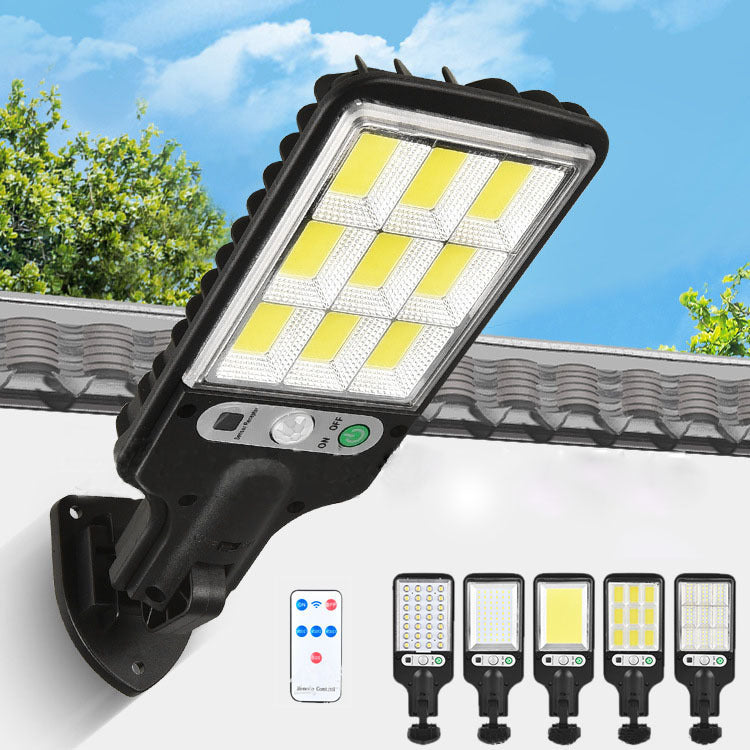 Refletor solarLED