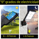 Refletor solarLED