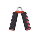 Grip 100KG IRON ARMS profissional ajustável pp contagem dedo eletrônico treinamento de reabilitação de descompressão