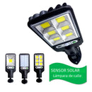 Refletor solarLED
