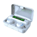 TWS F9-5 Fone de Ouvido Bluetooth