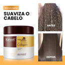 Máscara de Colágeno Karseell Desconto de 47% Na PROMOÇÃO🔥3,500 Vendidos⭐⭐⭐⭐⭐