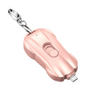 Chaveiro Carregador Portátil - PocketCharge