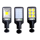 Refletor solarLED