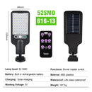 Refletor solarLED