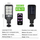 Refletor solarLED