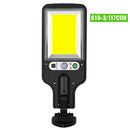 Refletor solarLED