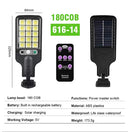 Refletor solarLED