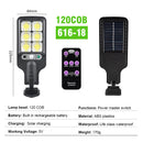 Refletor solarLED