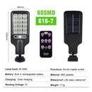 Refletor solarLED