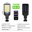 Refletor solarLED