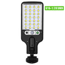 Refletor solarLED