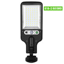 Refletor solarLED