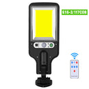 Refletor solarLED