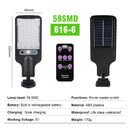Refletor solarLED
