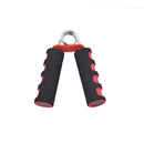 Grip 100KG IRON ARMS profissional ajustável pp contagem dedo eletrônico treinamento de reabilitação de descompressão