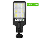 Refletor solarLED