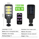 Refletor solarLED