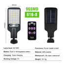 Refletor solarLED