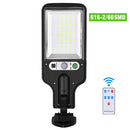 Refletor solarLED