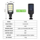 Refletor solarLED