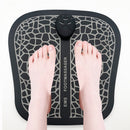 Massageador de almofada inteligente