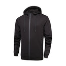 Conjunto Casual Masculino com Capuz