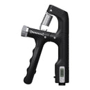 Grip 100KG IRON ARMS profissional ajustável pp contagem dedo eletrônico treinamento de reabilitação de descompressão