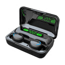 TWS F9-5 Fone de Ouvido Bluetooth