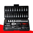 KIT De ferramentas de reparo de carro