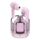 Fone Sem FIO AIR Crystal