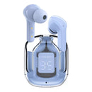 Fone Sem FIO AIR Crystal