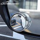 Espelho retrovisor hd 360 graus