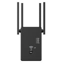 Amplificador de sinal AC1200M repetidor WiFi 2,4 GHz e 5,8 GHz sem fio Gigabit roteador extensor