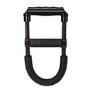 Máquina de fitness de força de pulso de alta resistência, braço, antebraço.