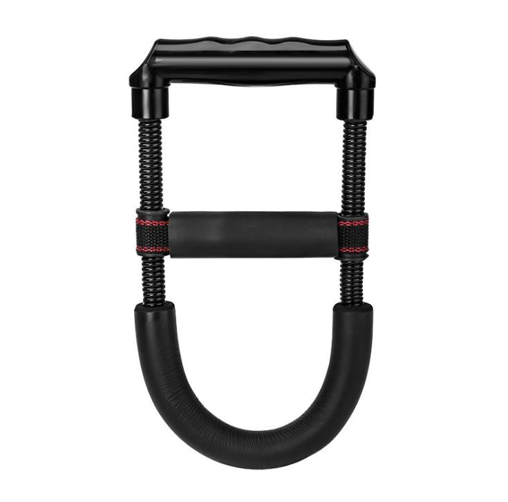 Máquina de fitness de força de pulso de alta resistência, braço, antebraço.