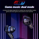 Fone de Ouvido Sem Fio X15 MPOWER In-ear Bluetooth 5.0