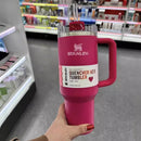 stanley icebar cup copo plano copo térmico