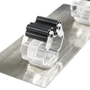 Gancho Multiuso adesivo organizador de vassouras