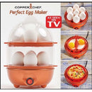 Copperchef gold cozidor de ovos