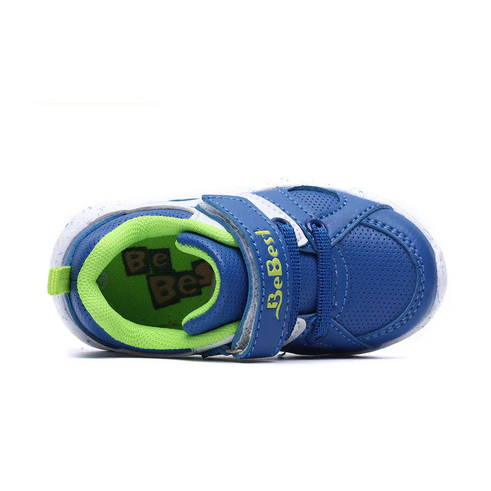 sapatinho Infantis Moda Antiderrapante Confortável Respirável Sapatos De Bebê