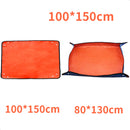 tapete Filme engrossado substituição do solo de jardinagem à prova de água