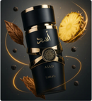 Lattafa asad 100ml original