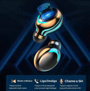 TWS F9-5 Fone de Ouvido Bluetooth