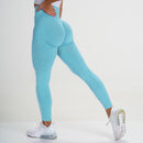 Leggings esportivas
