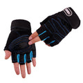 Luvas IRON PROTECTION ginástica,academia antiderrapantes