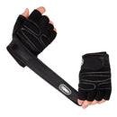 Luvas IRON PROTECTION ginástica,academia antiderrapantes