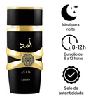 Lattafa asad 100ml original
