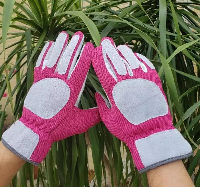 luva leafprotection